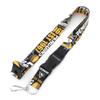 Aminco NHL Pittsburgh Penguins Dynamic Lanyard view 1