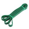 Anixl Nature Pure Latex Resistance Bands Fitness Power Training Strength Loop Pull view 2