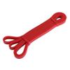 Anixl Nature Pure Latex Resistance Bands Fitness Power Training Strength Loop Pull view 3