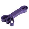Anixl Nature Pure Latex Resistance Bands Fitness Power Training Strength Loop Pull view 4