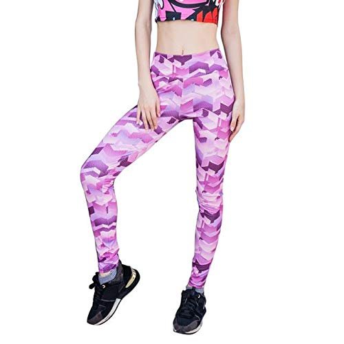Anixl Fitness Exercise Body-Building Bottom Pants High mallas Mujer Deportivas