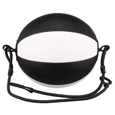 Anixl Boxing Speed Ball Pear Professional Soft PU Leather Equipment