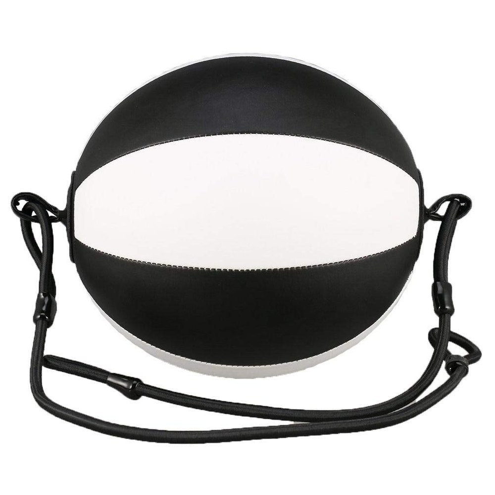 Anixl Boxing Speed Ball Pear Professional Soft PU Leather Equipment