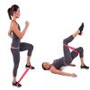 Anixl Heavy Duty Resistance Band Rubber Loops Exercise Yoga Workout Power Gym Fitness view 3