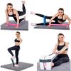 Anixl Heavy Duty Resistance Band Rubber Loops Exercise Yoga Workout Power Gym Fitness view 4