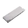 Anixl Plate Foldable Stove Windshield Outdoor Cooking Gas Picnic view 3