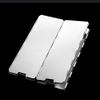 Anixl Plate Foldable Stove Windshield Outdoor Cooking Gas Picnic view 4