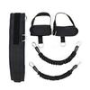 Anixl Fitness Bounce Trainer Resistance Band Basketball Tennis Running Jump Leg Strength view 1