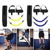 Anixl Fitness Bounce Trainer Resistance Band Basketball Tennis Running Jump Leg Strength view 2