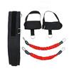 Anixl Fitness Bounce Trainer Resistance Band Basketball Tennis Running Jump Leg Strength view 3