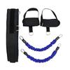 Anixl Fitness Bounce Trainer Resistance Band Basketball Tennis Running Jump Leg Strength view 4
