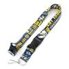 Aminco NHL Nashville Predators Dynamic Design Team Lanyard view 1