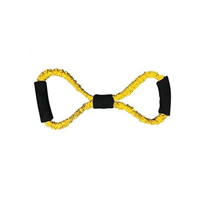 Anixl Resistance Bands Stretch Rope Elastic Tension Chest Sport Fitness Belt Health Care