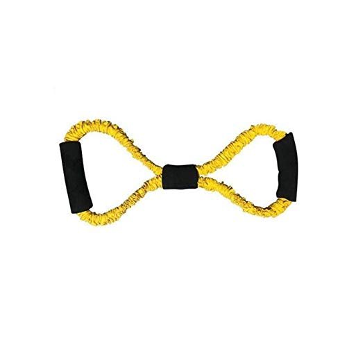 Anixl Resistance Bands Stretch Rope Elastic Tension Chest Sport Fitness Belt Health Care