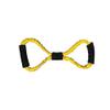Anixl Resistance Bands Stretch Rope Elastic Tension Chest Sport Fitness Belt Health Care view 1