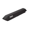 Thule Surf Pad - Aero 20", Black view 1
