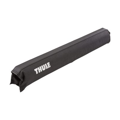 Thule Surf Pad - Standard Black, Narrow 20""" (843000)