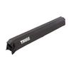 Thule Surf Pad - Standard Black, Narrow 20""" (843000) view 1