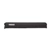 Thule Surf Pad - Standard Black, Narrow 20""" (843000) view 4