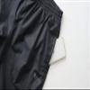 Acme Projects Rain Pants, 100% Waterproof, Breathable, Taped Seam, 10000mm/3000gm for Hiking Golfing Fishing Black view 3