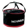 Mivardi M-TMGBCL M-TMGBCL Rod Case, Luggage Groundbait Mixing Bag L (with Cover) 11.8 x 8.7 inches (30 x 22 cm) view 1