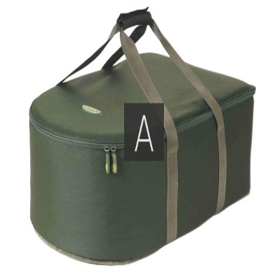 Mivardi M-TBCS Rod Case Luggage Transport Bag for Carp Scout Baitboat