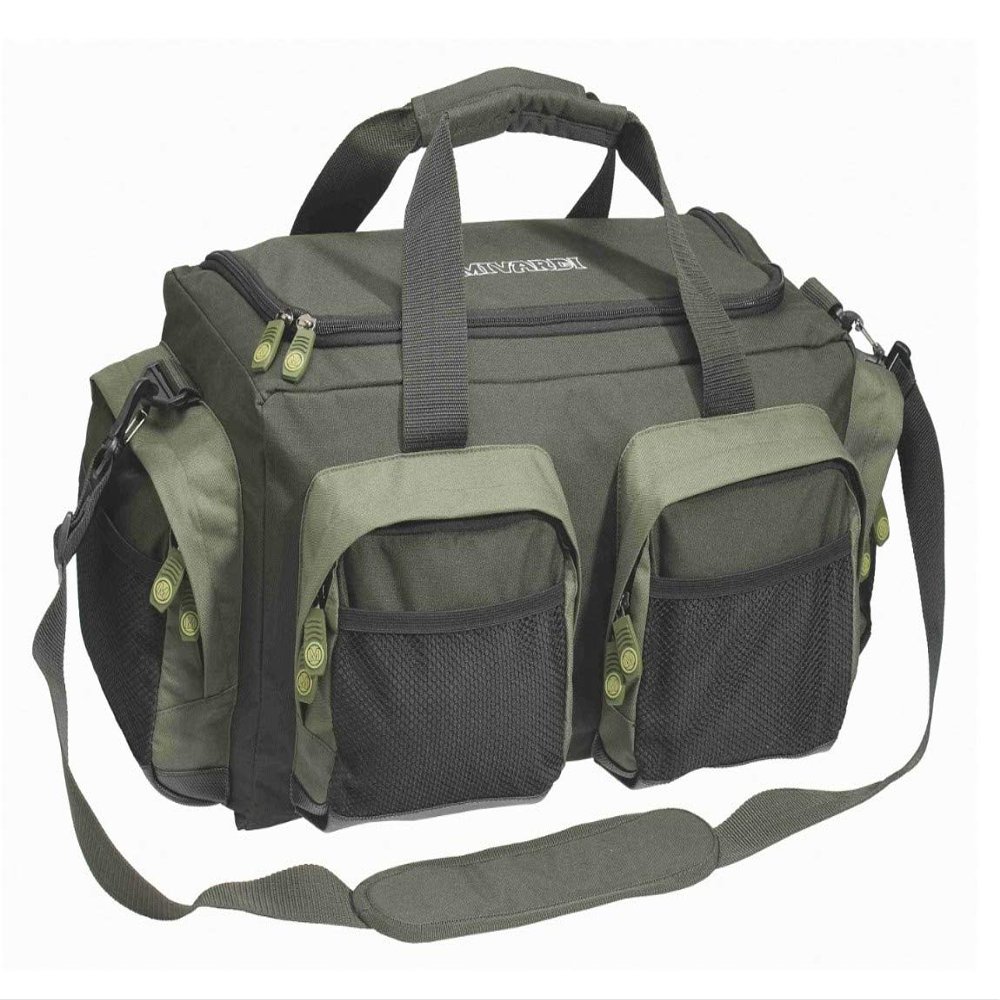 Mivardi M-CCAEA Rod Case, Luggage, Carryall Easy