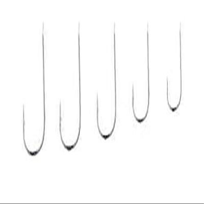 MIVARDI Hooks M-525 - No.18 NIC 18 M-HM52518 M-HM52518 M-HM52518