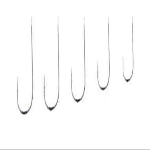 MIVARDI Hooks M-525 - No.18 NIC 18 M-HM52518 M-HM52518 M-HM52518