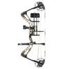 Diamond Edge 320 in Mossy Oak Break-Up Camo - Left Hand - 7-70 lbs / 15" - 31" Draw view 1