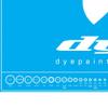 Dye Tech Mat Cyan W/O-Ring Chart view 2