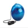 SKLZ Star-Kick Solo Soccer Trainer with Size 1 Soccer Ball, Cobalt view 1