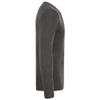 Absolute Apparel Mens Thermal Long Sleeve T-Shirt (M) (Charcoal) view 3
