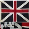 MWS Embroidered Kings Colors 2'x3' Heavy Duty 100% Cotton Flag Grommets view 1