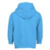 Haase Unlimited Dallas - State Proud Strong Pride Toddler/Youth Fleece Hoodie (Turquoise, Small (Youth)) view 3