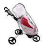 VGEBY1 Golf Bag Dust-Proof Cover, Transparent Golf Bag Coat Dust-Proof Rainproof Cover view 1