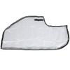 VGEBY1 Golf Bag Dust-Proof Cover, Transparent Golf Bag Coat Dust-Proof Rainproof Cover view 2