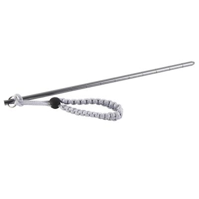 Bnineteenteam Diving Pointer Stick Aluminum Alloy Diving Noise Maker Stick (Gray)