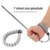 Bnineteenteam Diving Pointer Stick Aluminum Alloy Diving Noise Maker Stick (Gray) view 2