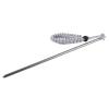 Bnineteenteam Diving Pointer Stick Aluminum Alloy Diving Noise Maker Stick (Gray) view 4
