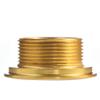 Bnineteenteam Aluminum Alloy Cranket Crank Fixing Bolt Screw(Gold) and Spare Parts view 4