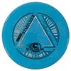 Streamline Discs Neutron Stabilizer Disc Golf Putter (165-170g / Colors May Vary) view 4