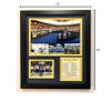 NHL St. Louis Blues Stanley Cup Champions Framed Double Matted Photos, Collage, 12" x 15" view 2