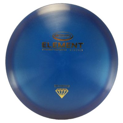 Gateway Disc Element Diamond Mid-Range Disc (173-180g)