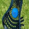 Lax Sak Soft Practice Lacrosse Balls - Same Weight & Size as a Regulation Lacrosse Balls, Great for Indoor & Outdoor Practices, Less Bounce & Minimal Rebounds - Carolina Blue, 6 Pack view 4