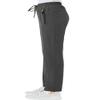 BGOWATU Women's Hiking Cargo Pants Quick Dry Lightweight Water Resistant Joggers Pants Zipper Pockets (Dark Grey,US XL) view 4