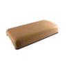 Front Seat Bottom Assembly- Buff for Club Car DS Golf Carts 2000+ view 1