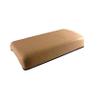 Front Seat Bottom Assembly- Buff for Club Car DS Golf Carts 2000+ view 2