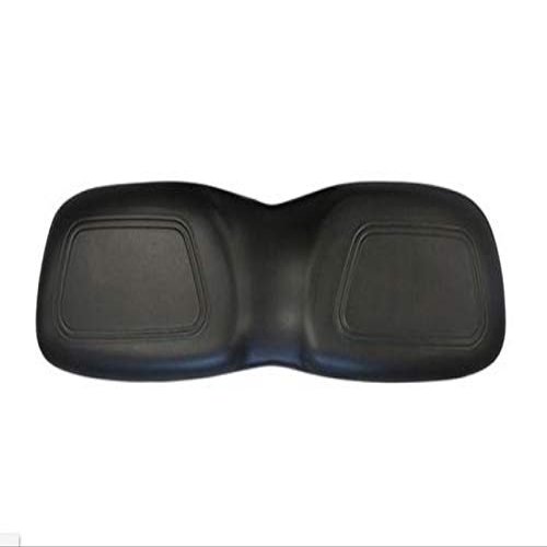 3G Front Seat Back Assembly- Black for Club Car DS Golf Carts 2000+