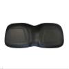 3G Front Seat Back Assembly- Black for Club Car DS Golf Carts 2000+ view 1